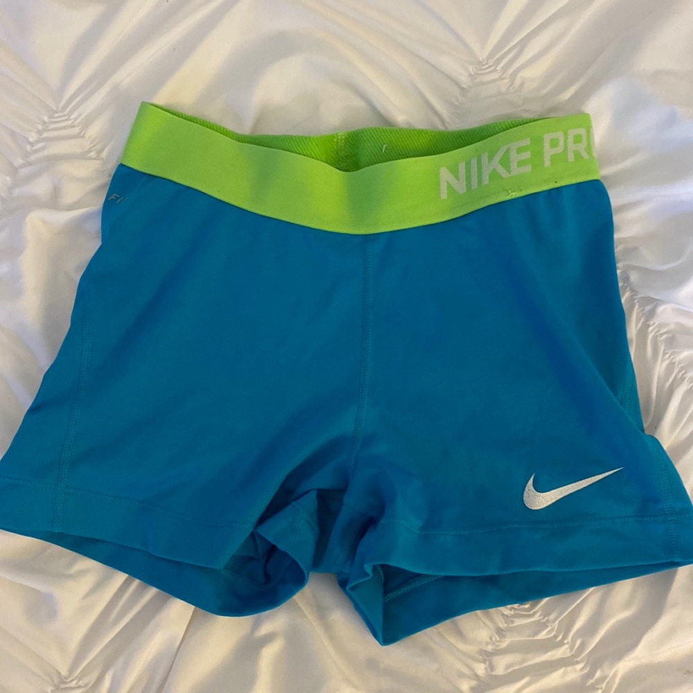 Nike Pro spandex